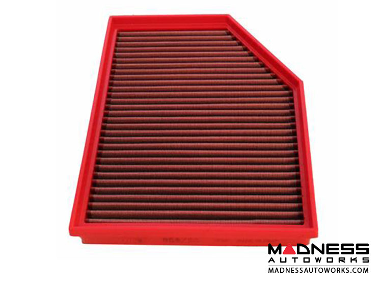 Jeep Liberty - Performance Air Filter by BMC - FB854/01